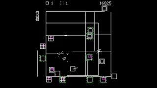 Скриншот 3 к игре 1-Bit Revival: The Residuals of Null