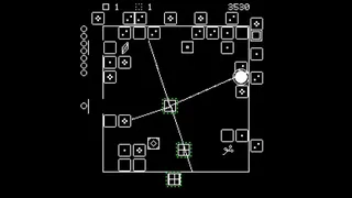 Скриншот 4 к игре 1-Bit Revival: The Residuals of Null