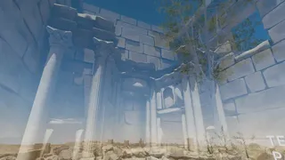 Скриншот 3 к игре Age-Old Cities VR