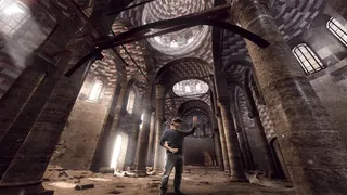 Скриншот 6 к игре Age-Old Cities VR