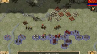 Скриншот 2 к игре Ancient Battle: Successors