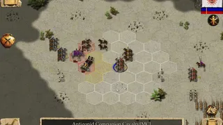Скриншот 3 к игре Ancient Battle: Successors