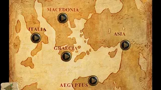 Скриншот 4 к игре Ancient Battle: Successors