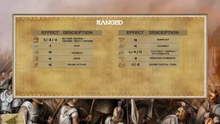Скриншот 5 к игре Ancient Battle: Successors