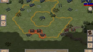 Скриншот 2 к игре 100 Years’ War