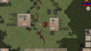 Скриншот 4 к игре 100 Years’ War