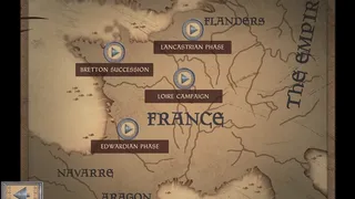 Скриншот 5 к игре 100 Years’ War