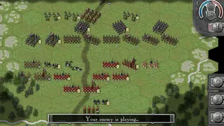 Скриншот 5 к игре Rebels &amp; Redcoats