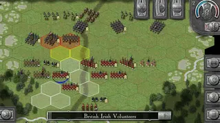 Скриншот 7 к игре Rebels &amp; Redcoats