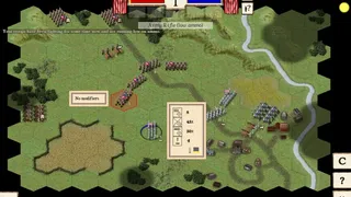 Скриншот 2 к игре Great Battles of the American Civil War