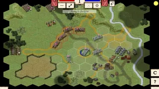 Скриншот 3 к игре Great Battles of the American Civil War