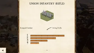 Скриншот 6 к игре Great Battles of the American Civil War