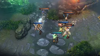 Скриншот 6 к игре Vainglory