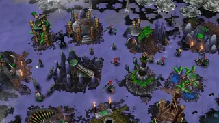 Скриншот 3 к игре Battle Realms: Zen Edition