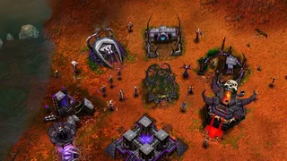Скриншот 4 к игре Battle Realms: Zen Edition