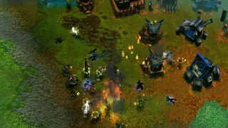 Скриншот 8 к игре Battle Realms: Zen Edition
