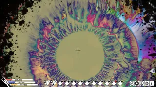Скриншот 1 к игре Astrog
