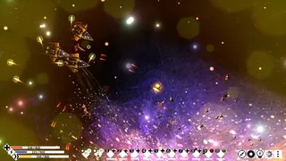 Скриншот 2 к игре Astrog
