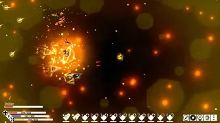 Скриншот 3 к игре Astrog