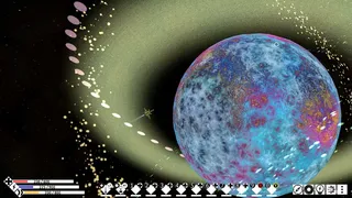 Скриншот 4 к игре Astrog