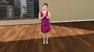 Скриншот 1 к игре Dance Reality