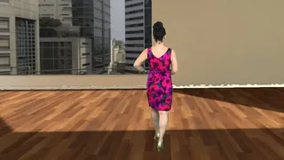 Скриншот 3 к игре Dance Reality