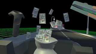 Скриншот 1 к игре Real Al's Humanity Academy