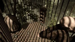 Скриншот 3 к игре The Woods: VR Escape the Room