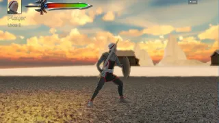 Скриншот 2 к игре Axe Prime