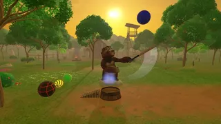 Скриншот 8 к игре Battle Balls