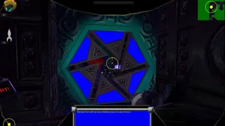 Скриншот 1 к игре Zyphoid