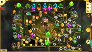 Скриншот 2 к игре 12 Labours of Hercules IX: A Hero's Moonwalk