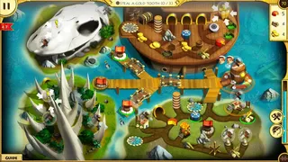 Скриншот 7 к игре 12 Labours of Hercules IX: A Hero's Moonwalk
