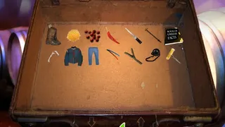 Скриншот 3 к игре The Antidote