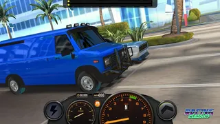 Скриншот 8 к игре Racing Classics: Drag Race Simulator