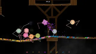 Скриншот 1 к игре STAB STAB STAB!