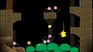Скриншот 3 к игре STAB STAB STAB!
