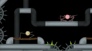 Скриншот 4 к игре STAB STAB STAB!