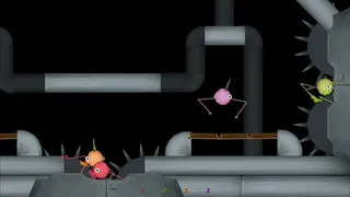 Скриншот 5 к игре STAB STAB STAB!