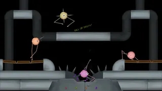Скриншот 8 к игре STAB STAB STAB!