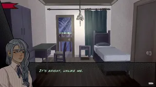 Скриншот 4 к игре Misadventures of Laura Silver
