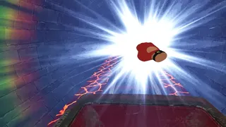Скриншот 4 к игре BAD BILLY 2D VR