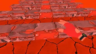 Скриншот 7 к игре BAD BILLY 2D VR
