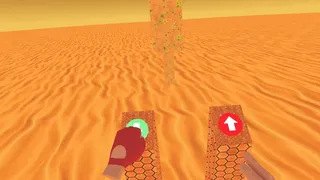 Скриншот 8 к игре BAD BILLY 2D VR