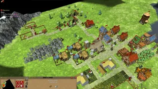 Скриншот 5 к игре Knights Province
