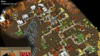 Скриншот 6 к игре Knights Province