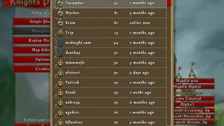 Скриншот 7 к игре Knights Province