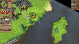 Скриншот 8 к игре Knights Province