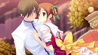 Скриншот 5 к игре My Fair Princess