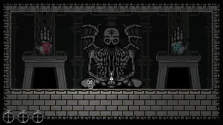 Скриншот 3 к игре Tamashii